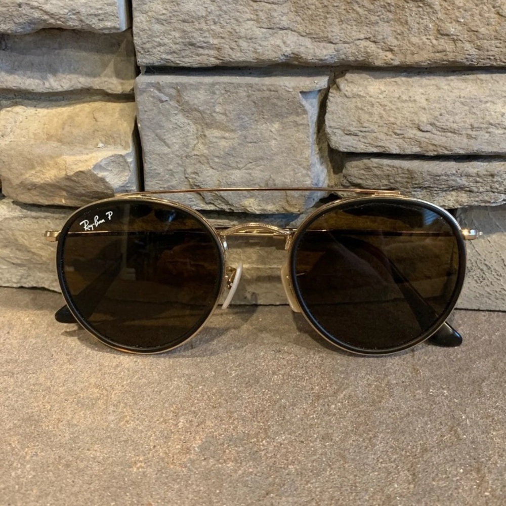 Ray-Ban sunglasses